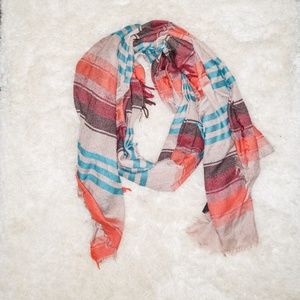 4/$10 Steve Madden Scarf